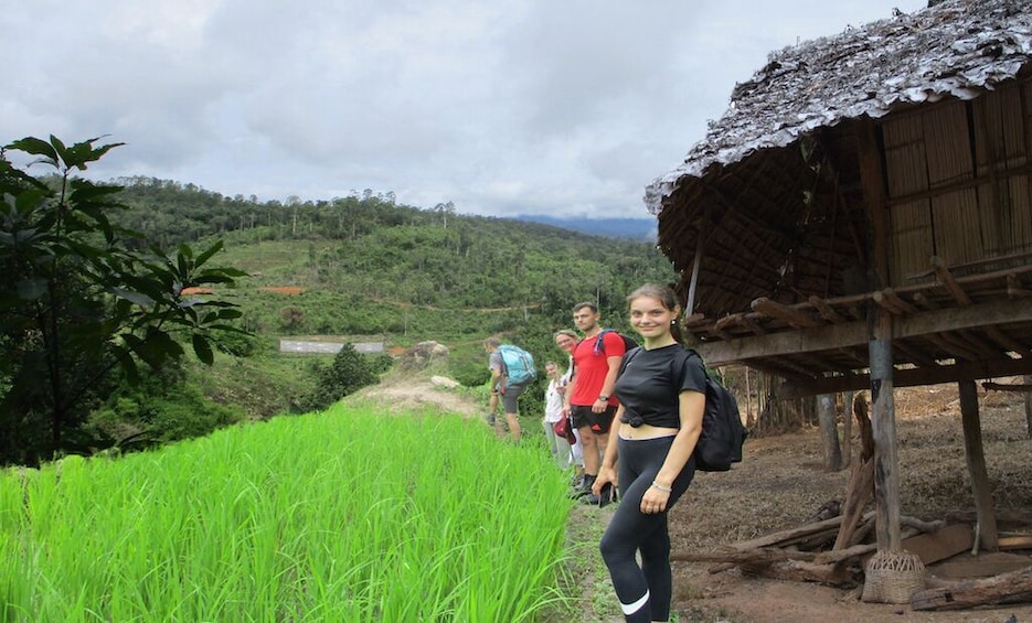 2-Day Karen Homestay Experience 