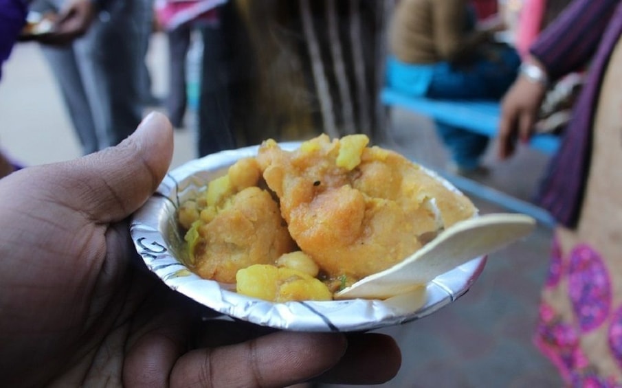 Jaisalmer Street Food Tour