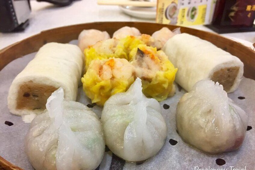 Dim Sum