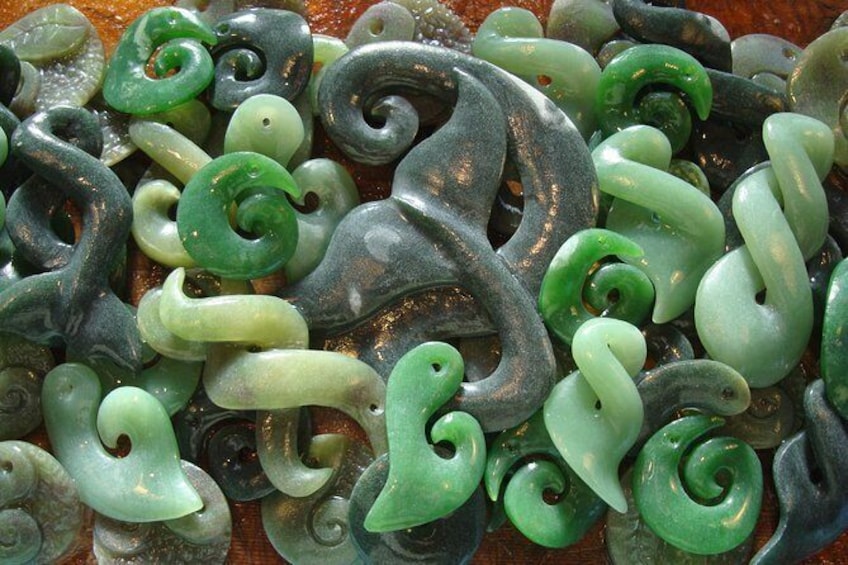 Carve your own Jade Carvings, Jade Carving