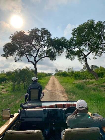 Show item 5 of 9. 3 Day Kruger National Park Private Reserve Safari