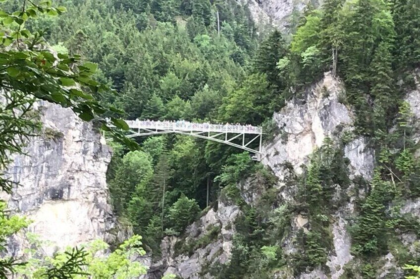 Marienbridge