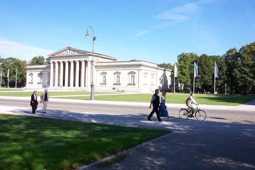 Königsplatz