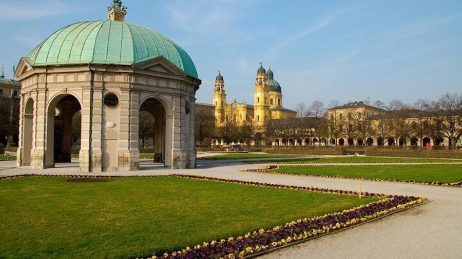 Hofgarten