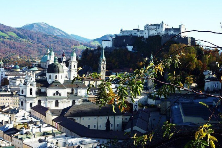 Salzburg