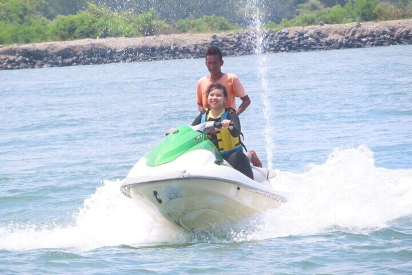 Jet Ski