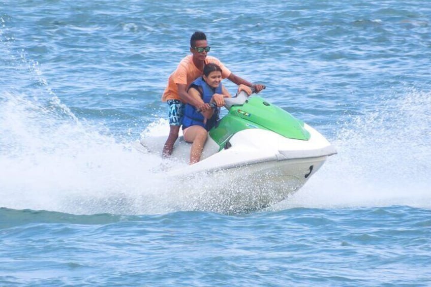 Bali Jet Ski