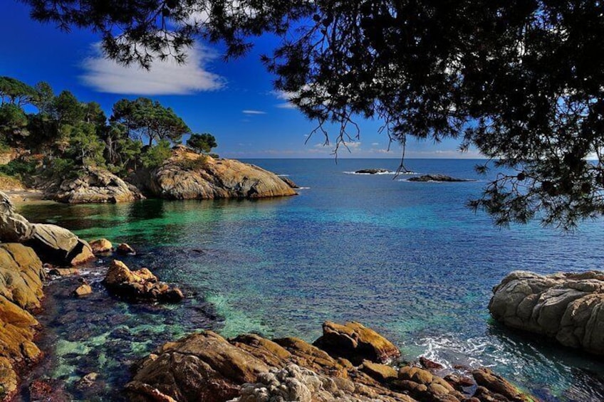 Costa Brava