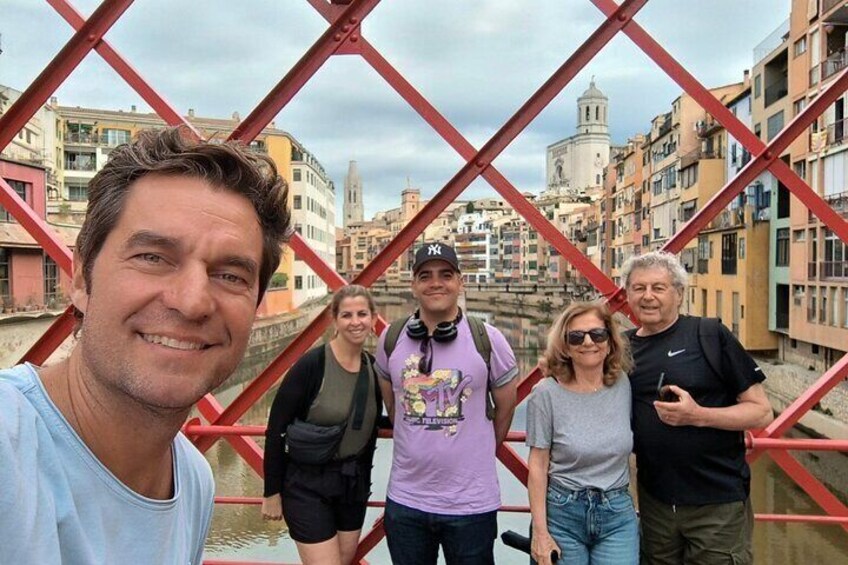 Girona & Costa Brava Small-Group Tour with Pickup from Barcelona