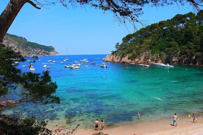 Costa Brava