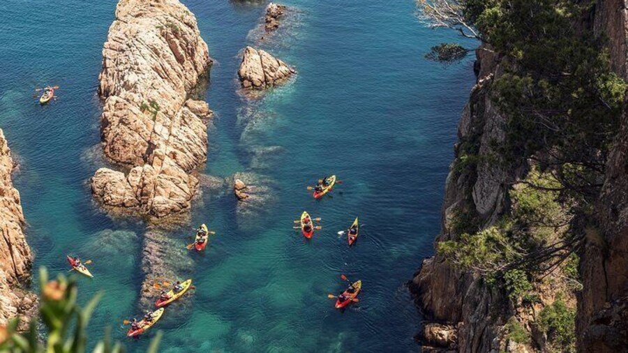 Costa Brava 2