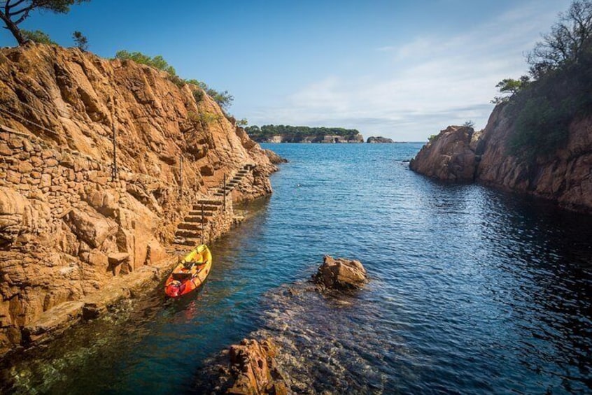 Costa Brava 8