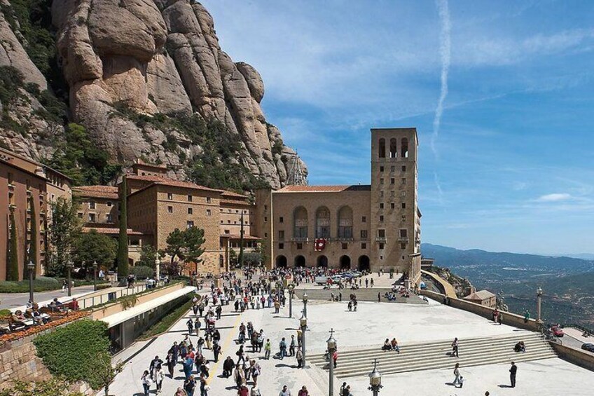 Montserrat