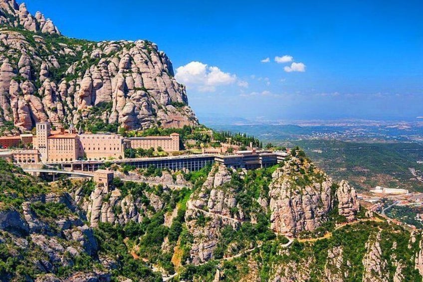 Montserrat