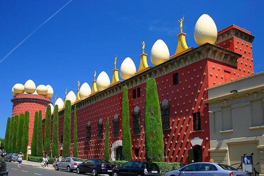 Dalí Museum