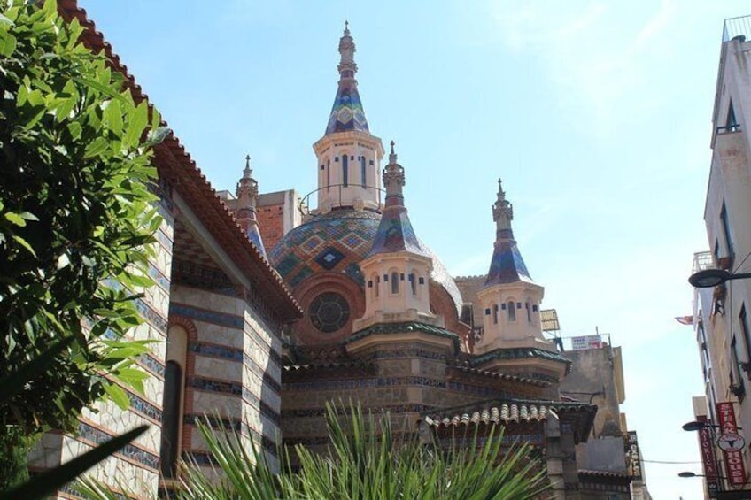 Lloret de Mar