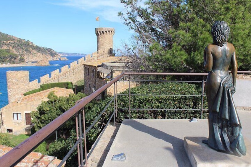 Tossa de Mar