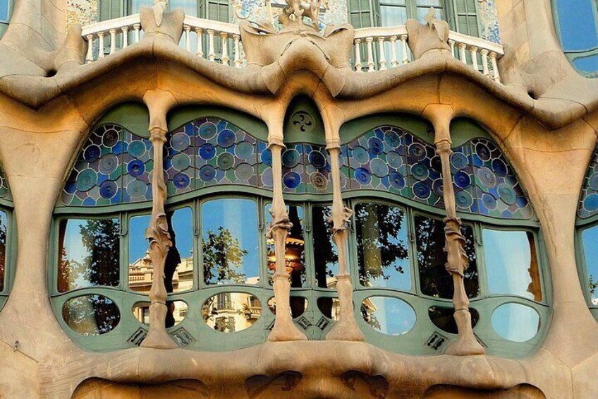 Casa Batllo