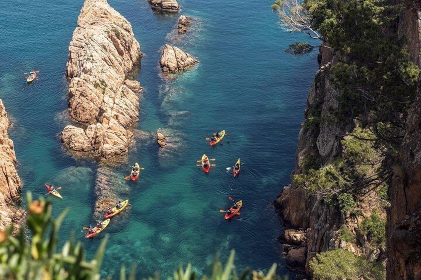 Costa Brava 2