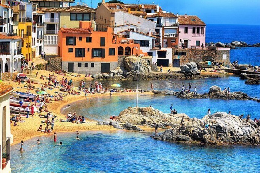 Calella de Palafrugell