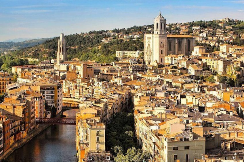 Girona Panoramics