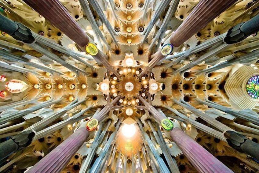 Sagrada Familia