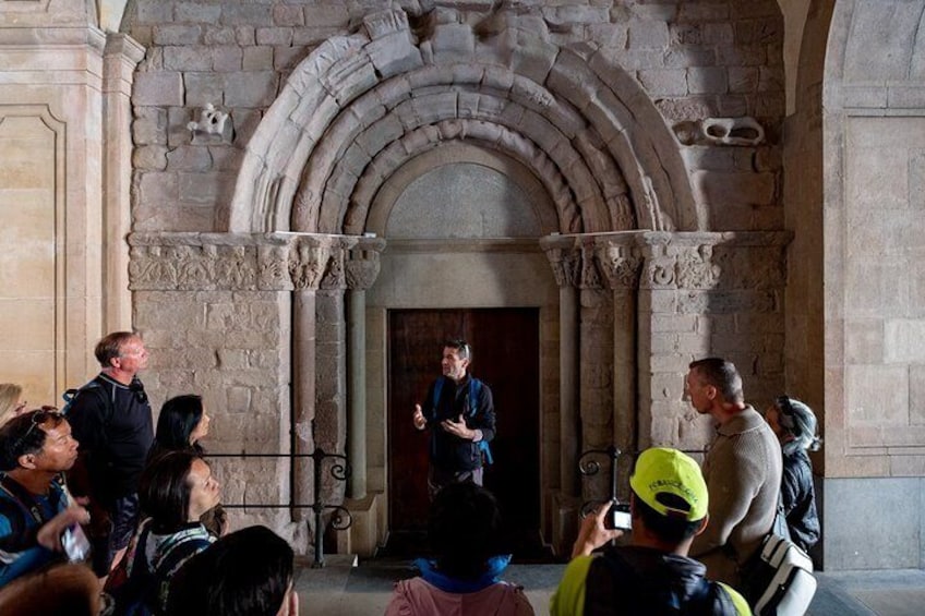 Montserrat Monastery