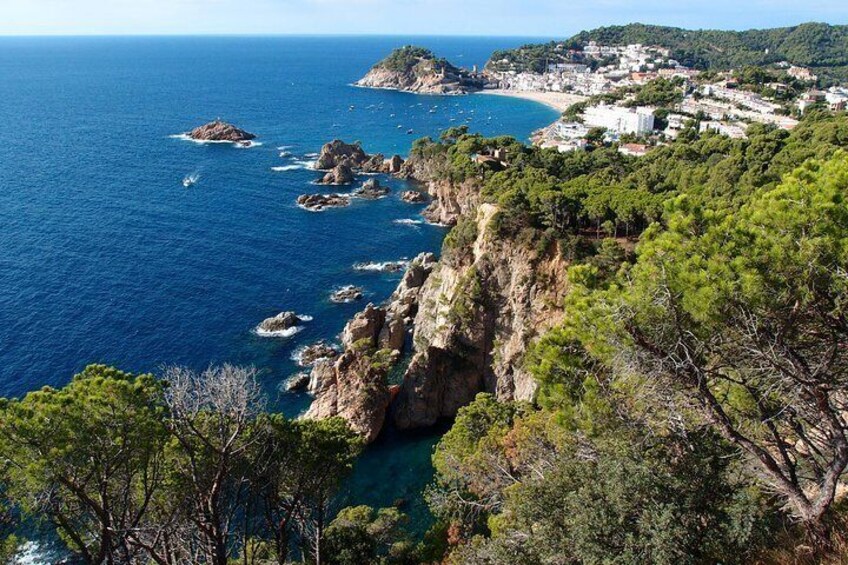 Costa Brava