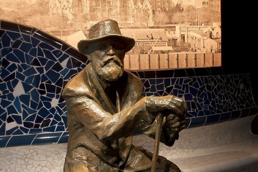 Gaudí