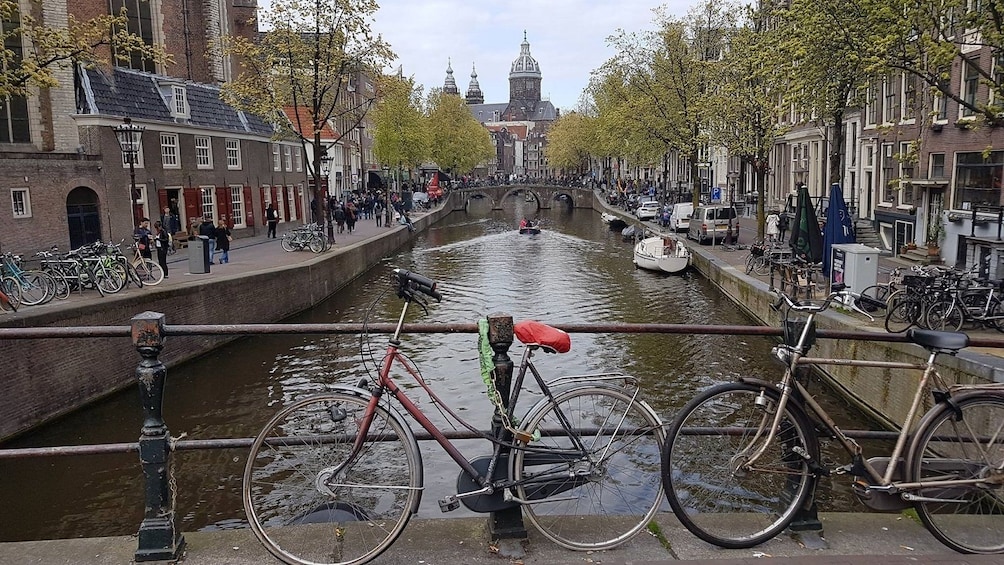 Show item 1 of 9. 3-Day Amsterdam and Bruges Tour from Brighton
