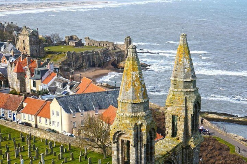 St Andrews