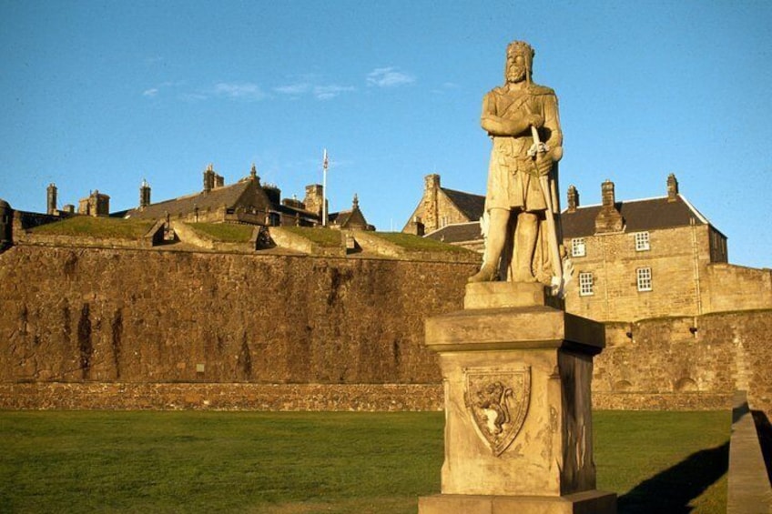 Stirling Castle