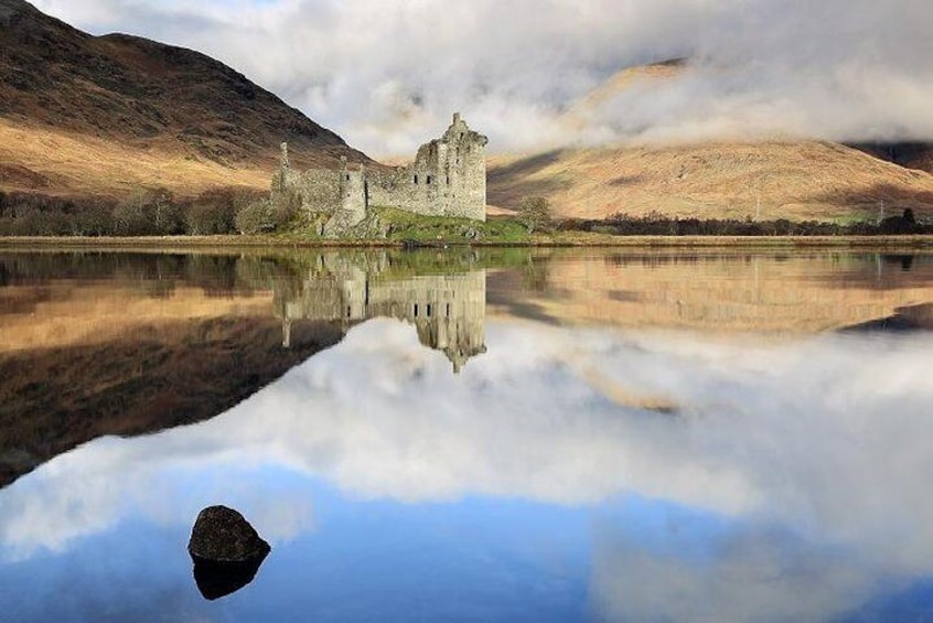 Kilchurn Castle