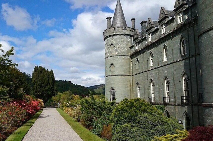 Inveraray Castle