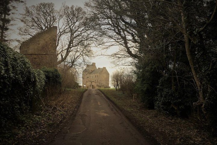 Midhope / Lallybroch