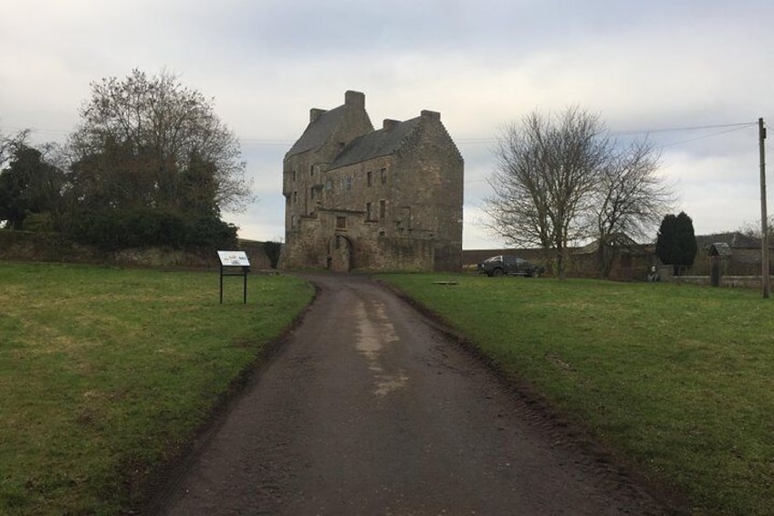 Lallybroch