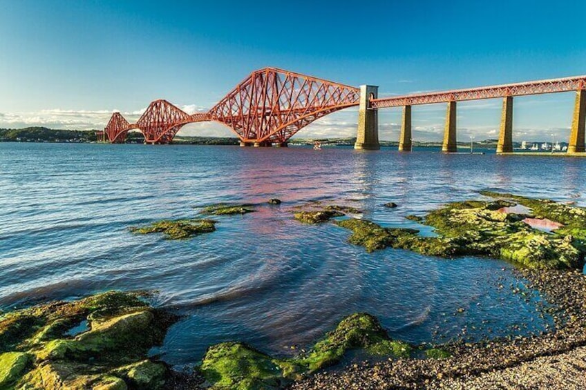 South Queensferry