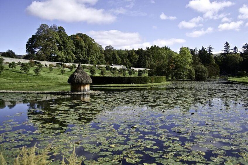 Best of Scotland in a Day Small Group Tour from Edinburgh