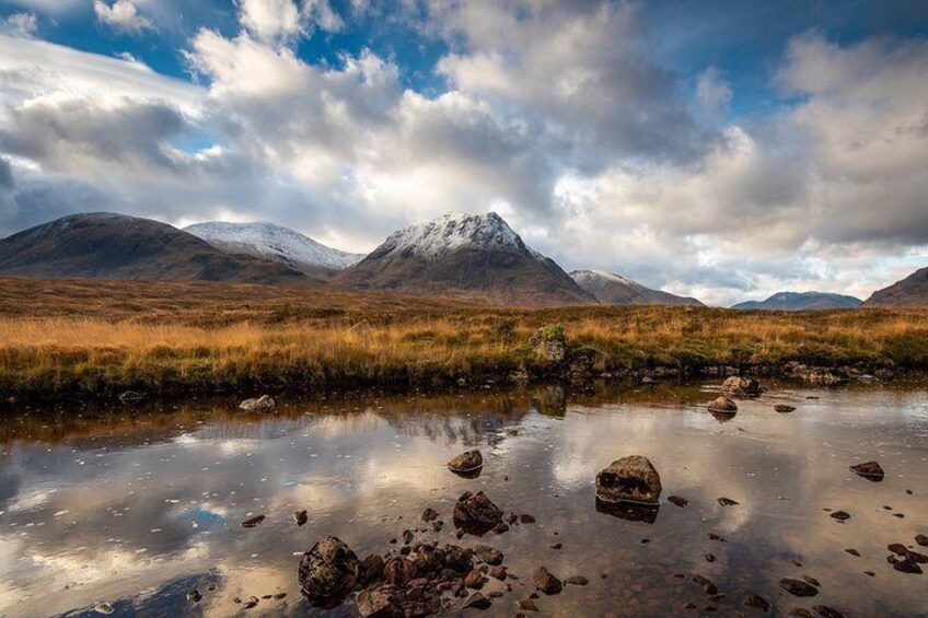 Glencoe