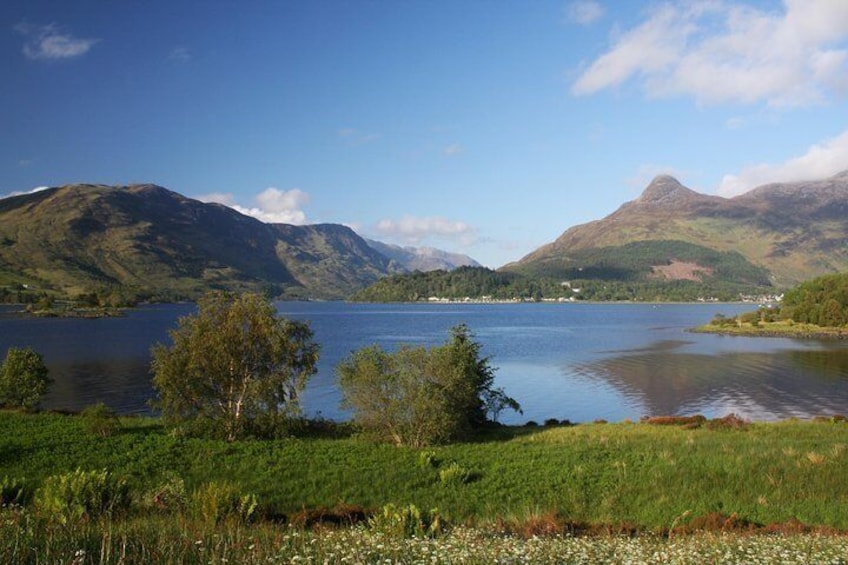 Loch Leven