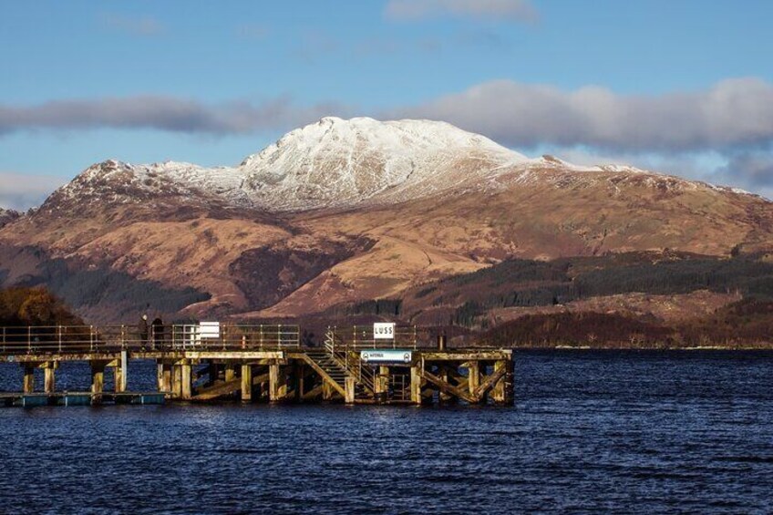 Loch Lomond