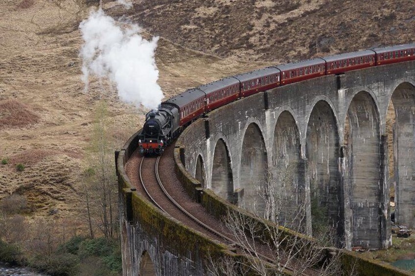 Glenfinnan Viaduct