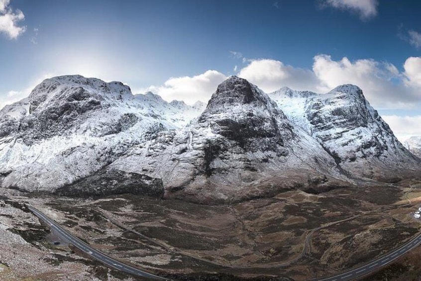 Glencoe