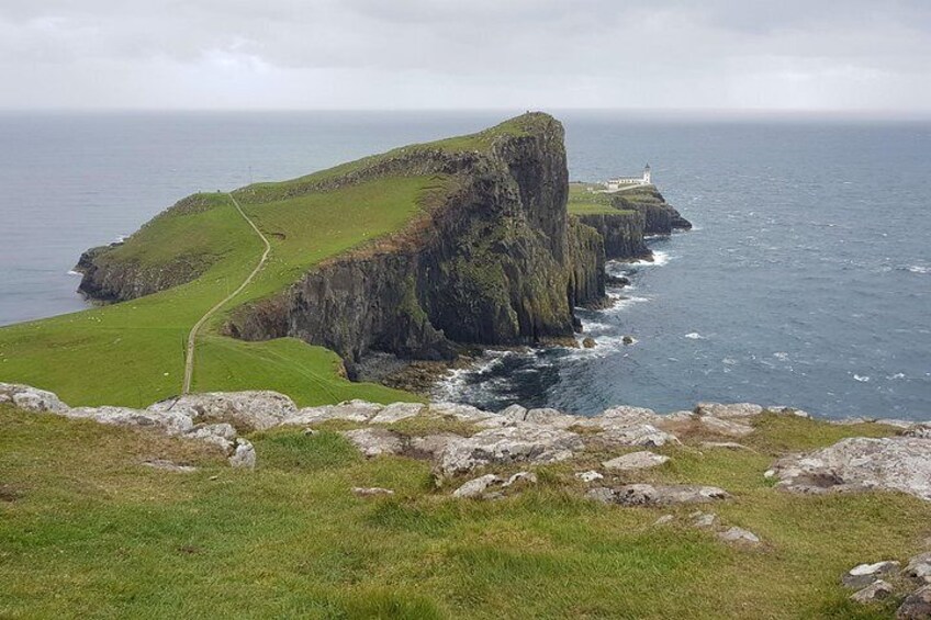 Neist Point