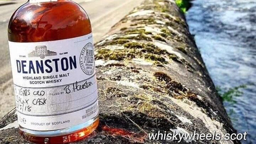 Highland whisky tour - Half day from Edinburgh