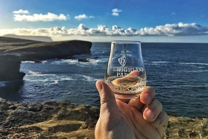 Highland Whisky Tour - Full Day - Three distilleries