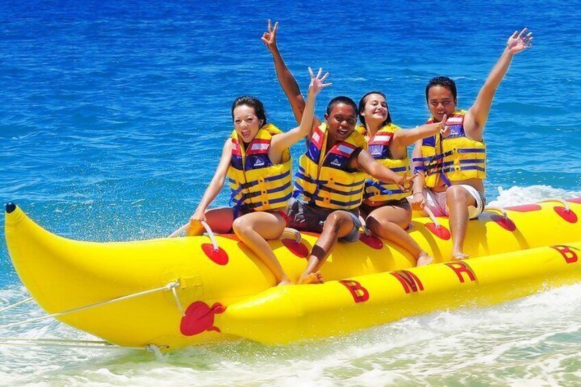 Banana Boat