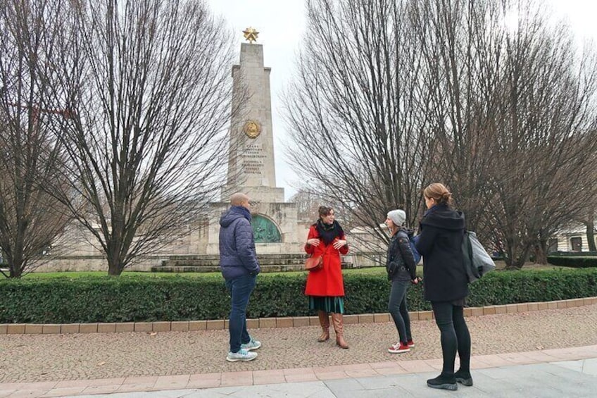 Communist Budapest Private Walking Tour