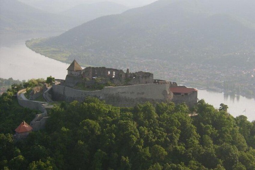 VisegrÃd - Danube Bend
