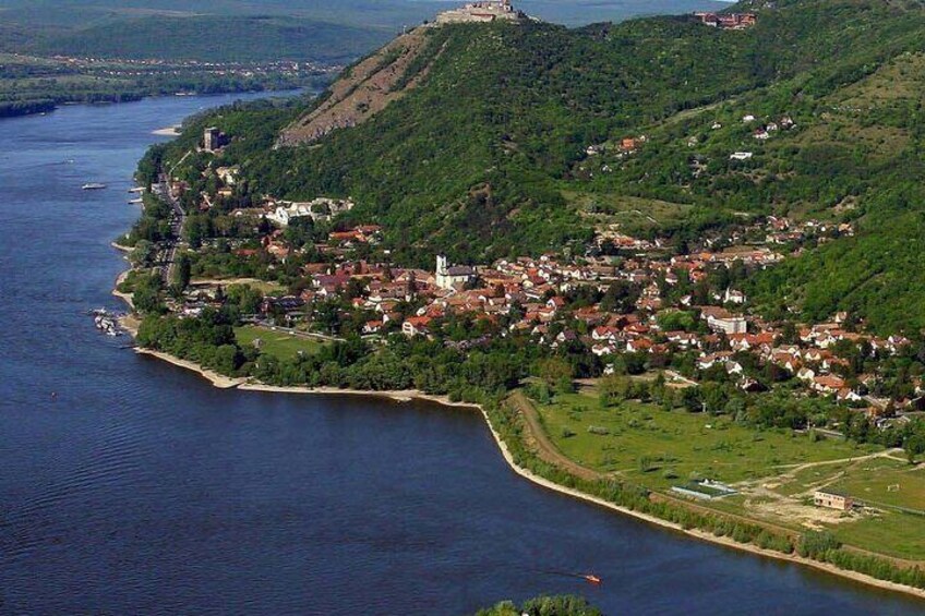 Private Danube Bend tour - full day